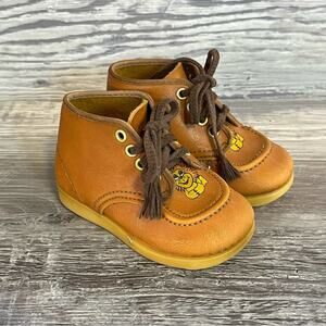 Vintage lion Toddler Shoes